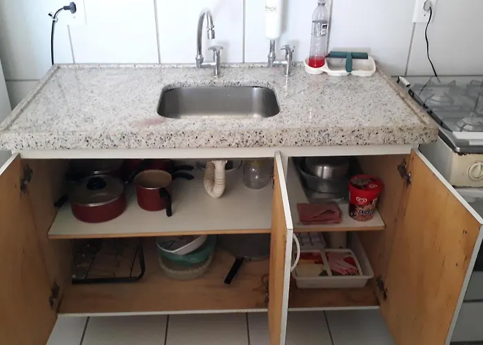 Apartamentos Vila De Iracema